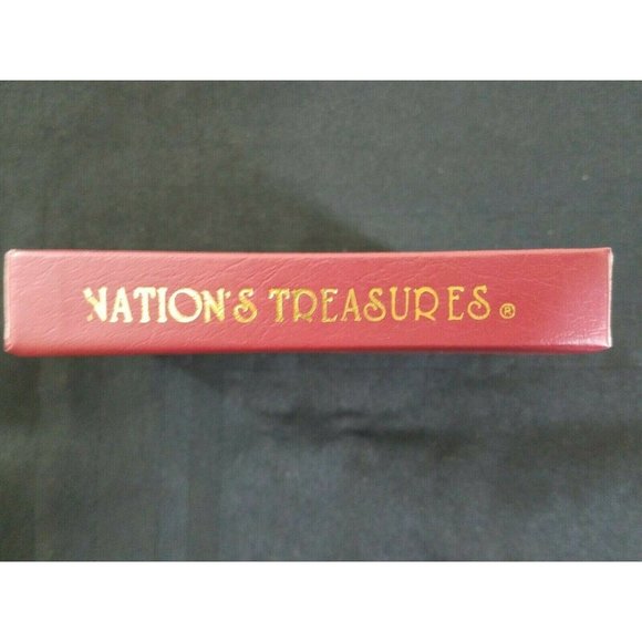 Charleston SC Ravenel Bridge Morris Lighthouse Ornament Brass Nations Tr… - Picture 4 of 5